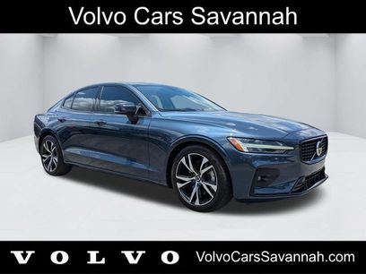 Certified 2025 Volvo S60 B5 Core