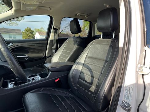 Used 2018 Ford Escape SEL AWD/4WD image 18