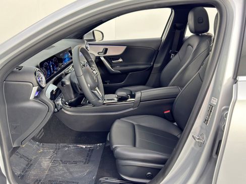 Used 2021 Mercedes-Benz A 220 w/ Premium Package image 16