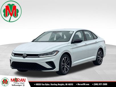 Used 2026 Volkswagen Jetta Sport