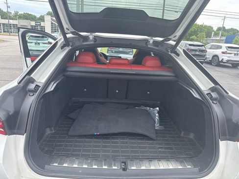 Used 2022 BMW X6 M w/ Executive Package AWD/4WD image 21