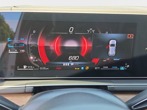 Used 2024 Mercedes-Benz GLE 63 AMG S image 19