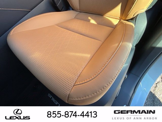 New 2026 Lexus RX 350 Premium Plus w/ Convenience Package AWD/4WD image 22