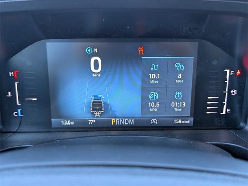 New 2025 Ford Ranger XLT w/ FX4 Off-Road Package image 22