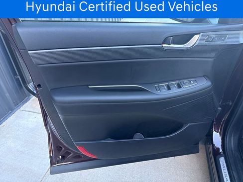 Used 2025 Hyundai Palisade Limited FWD image 11