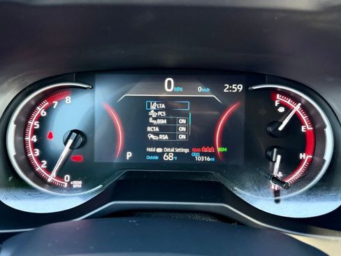 Used 2024 Toyota RAV4 XLE Premium image 20