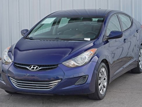 Used 2011 Hyundai Elantra GLS image 37