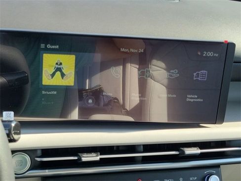 New 2026 Hyundai Tucson SE image 9