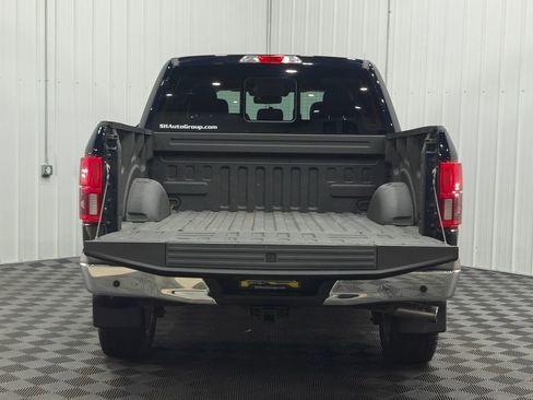 Used 2018 Ford F150 XLT w/ Equipment Group 302A Luxury AWD/4WD image 24