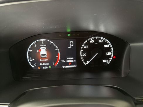 Used 2023 Honda CR-V EX image 12
