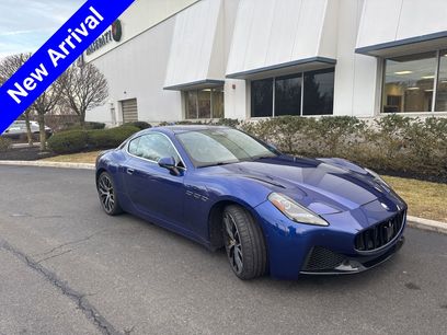 Used 2024 Maserati GranTurismo Modena