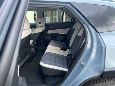 Used 2026 Honda Prologue Touring image 10