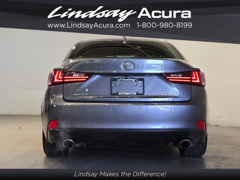 Used 2014 Lexus IS 350 AWD w/ F Sport Package image 6