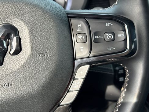 Used 2023 RAM 1500 Limited image 19