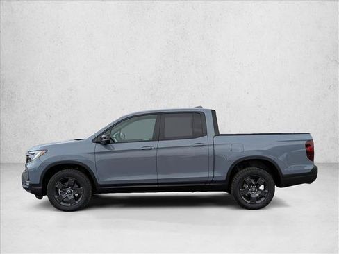 New 2026 Honda Ridgeline TrailSport image 5
