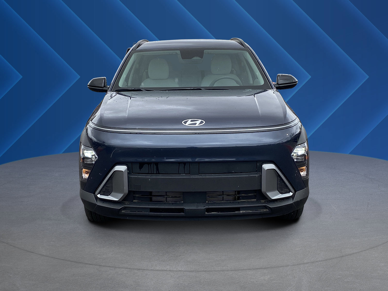 New 2026 Hyundai Kona SEL Sport FWD image 8
