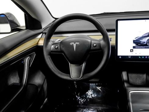 Used 2023 Tesla Model 3 Long Range AWD/4WD image 16