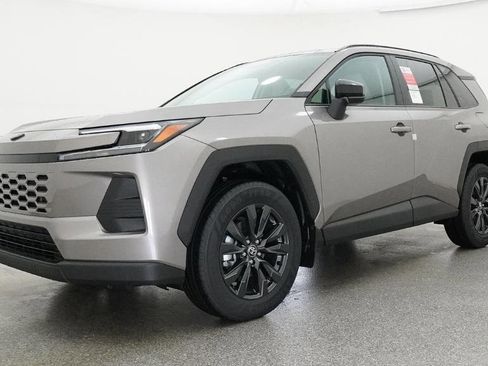 New 2026 Toyota RAV4 XLE Premium image 6