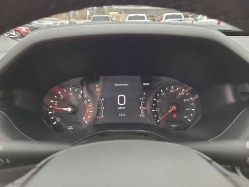 New 2026 Jeep Compass Latitude image 26