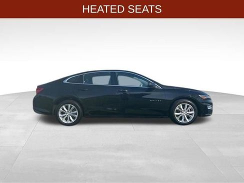 Used 2023 Chevrolet Malibu LT FWD image 8