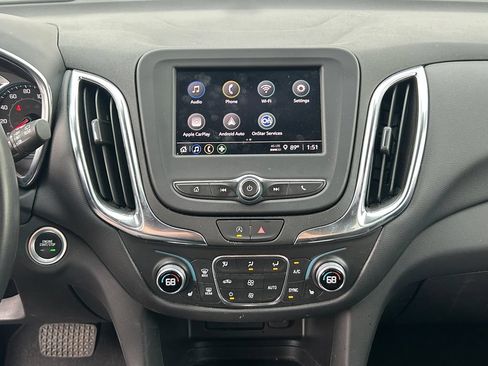 Used 2024 Chevrolet Equinox LT AWD/4WD image 13