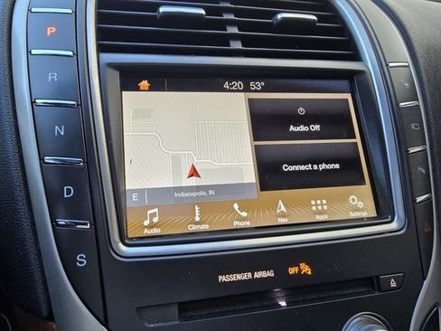 Used 2018 Lincoln MKX Reserve image 52