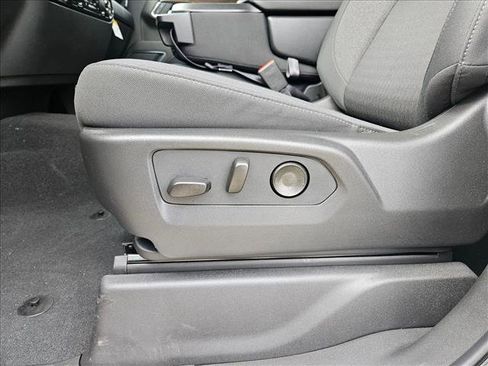 New 2026 Chevrolet Silverado 1500 LT w/ Texas Edition Plus image 4