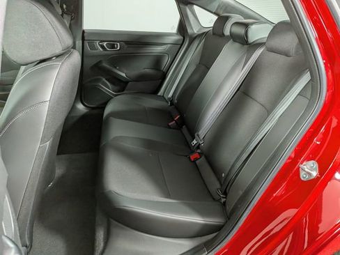 Used 2023 Honda Civic Sport image 23