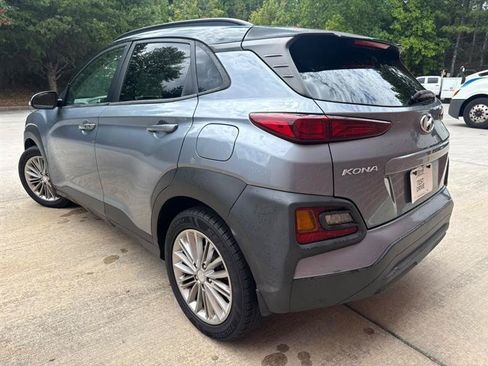 Used 2018 Hyundai Kona SEL FWD image 2
