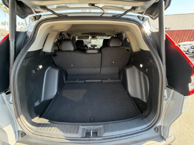 Used 2026 Honda CR-V EX-L image 6