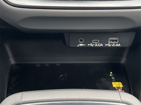 New 2026 Subaru Crosstrek 2.5i Limited image 13