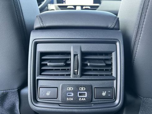 New 2026 Subaru Outback Limited AWD/4WD image 34