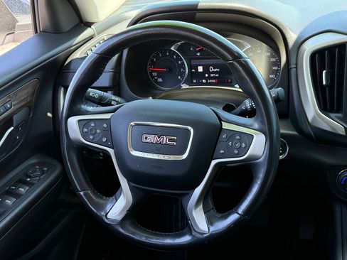 Used 2020 GMC Terrain Denali w/ Denali Premium Package AWD/4WD image 22