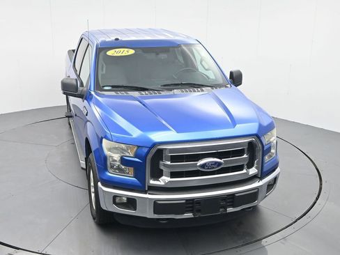 Used 2015 Ford F150 XLT w/ Equipment Group 301A Mid image 26