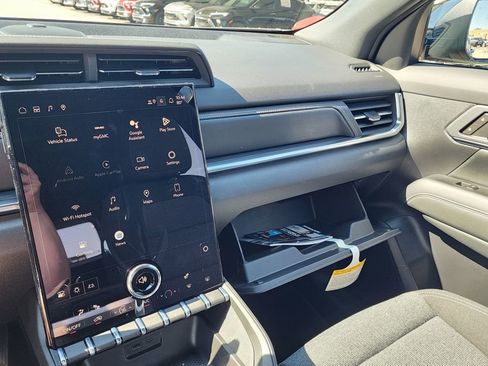 New 2026 GMC Terrain Elevation w/ Black Edition image 33