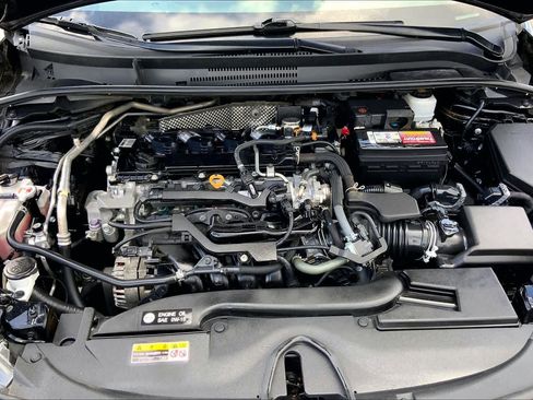 Used 2023 Toyota Corolla LE FWD image 31