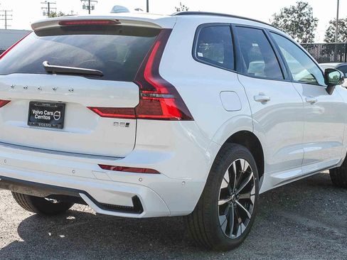 New 2026 Volvo XC60 B5 Plus w/ Protection Package Premier image 6