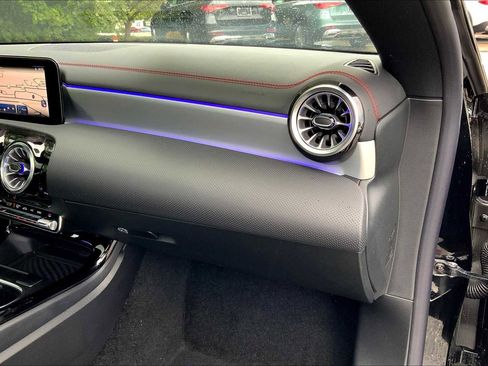 Used 2026 Mercedes-Benz CLA 250 4MATIC image 10