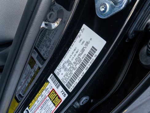 New 2026 Toyota Tacoma SR5 image 17