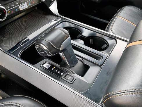 Used 2022 Ford F150 Platinum w/ Equipment Group 701A High image 32