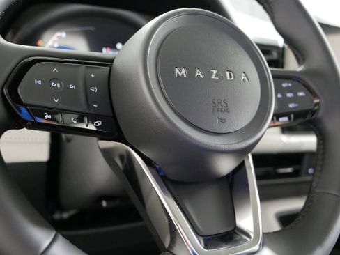 New 2026 MAZDA CX-5 Preferred AWD/4WD image 8