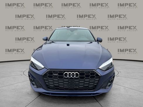 Used 2025 Audi A5 2.0T Premium Plus image 8