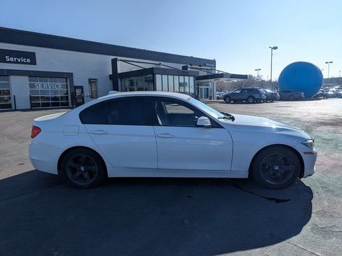 Used 2015 BMW 328i 328i image 2