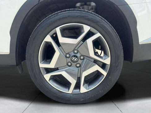 Used 2024 Hyundai Palisade SEL AWD/4WD image 60