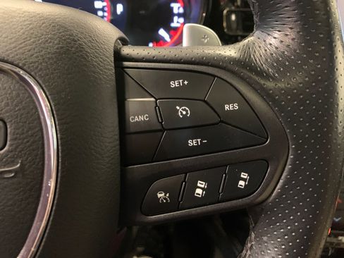 Used 2022 Dodge Durango GT AWD/4WD image 25