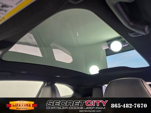 New 2026 Dodge Charger Scat Pack image 28