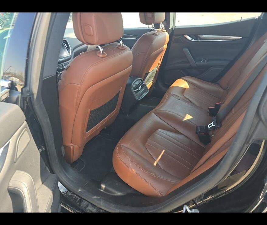 Used 2019 Maserati Ghibli RWD image 7