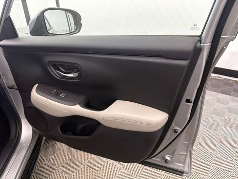 New 2026 Honda HR-V EX-L image 15