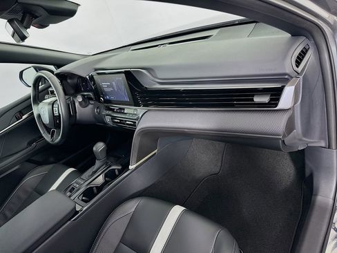 Certified 2026 Toyota Camry SE w/ Convenience Package FWD image 29