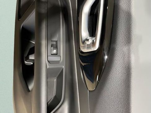 New 2026 Jeep Compass Latitude AWD/4WD image 51
